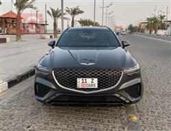 جێنسس GV70